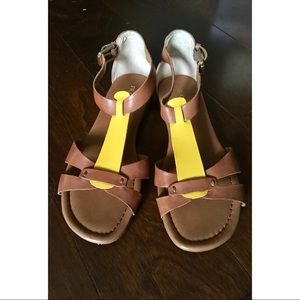 Franco Sarto Gracy Sandal